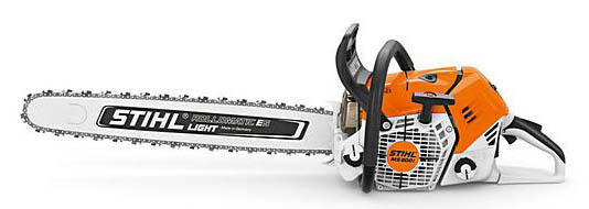 Stihl MS500i